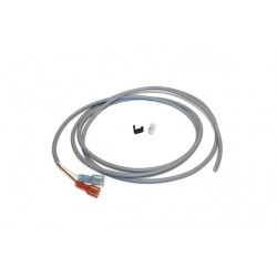 Kabel 2-pol. für Pumpe 1,8 m inkl. Stecker