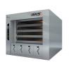 IBIS Thermoölbackofen