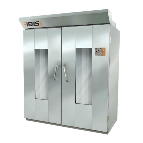 IBIS Gärschrank CLIMA