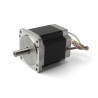 Vorschubmotor für Schlitten