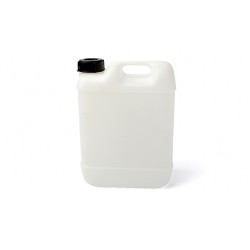 Ölkanister leer-Kanister 2.5 l